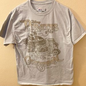 Disney T-shirt